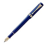 パーカー 万年筆 F 細字 プリミエ ソフトブラウンPGT 1876394 正規輸入